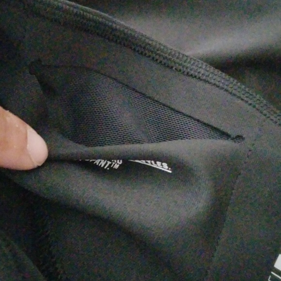 Nike capri pants - Picture 7 of 7